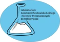 Laboratorium - logo